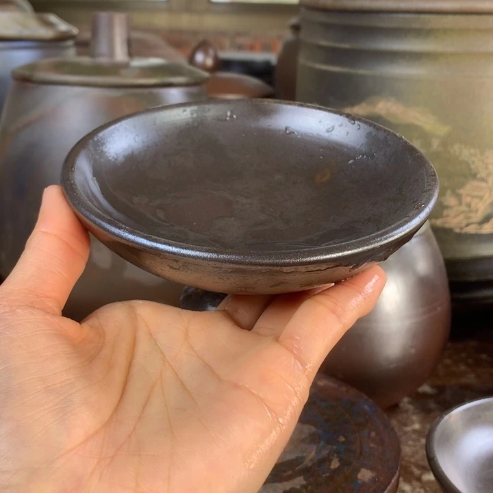 钦州坭兴陶柴烧26