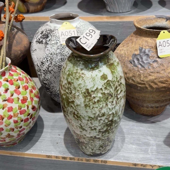 景德镇陶瓷艺术品30-8