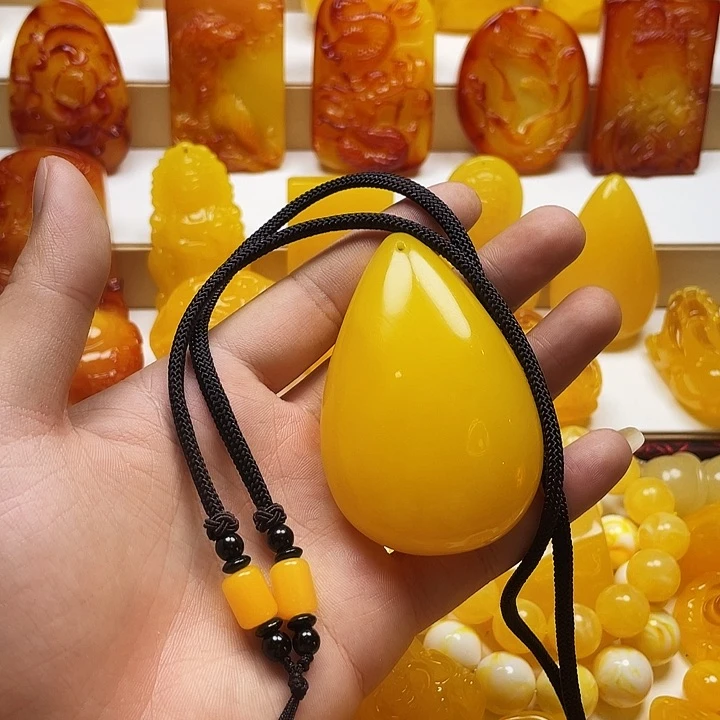 水滴吊坠 抖音严选好物商品