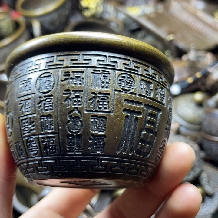 全是铜铜铜器铜器