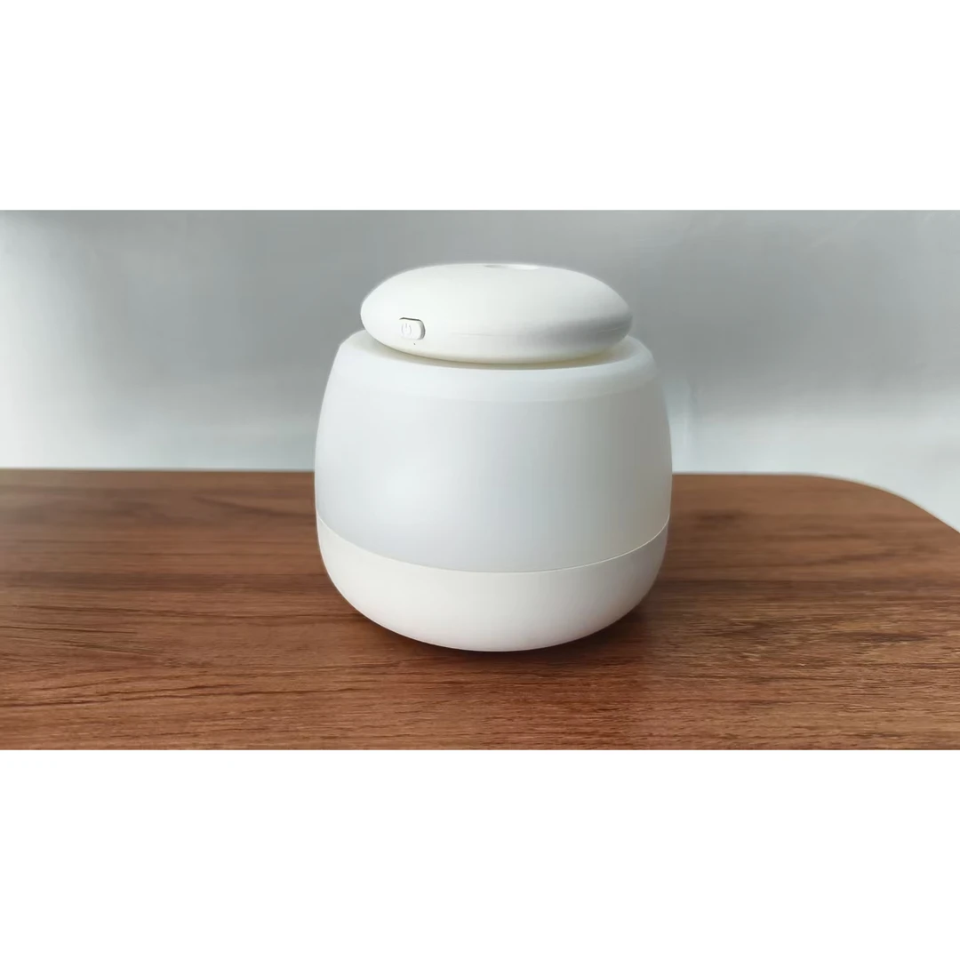 w氛围灯加湿器