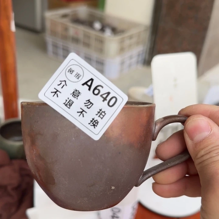 紫砂茶壶柴烧福利新品多多