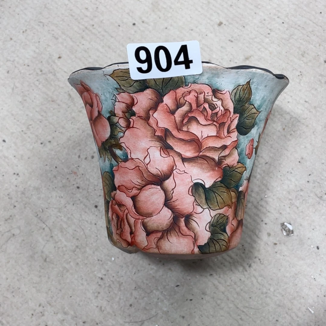 紫砂花盆南**?陶瓷多肉花盆精品