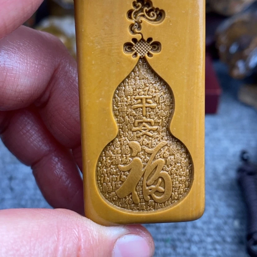 【闪购商品】原石雕刻