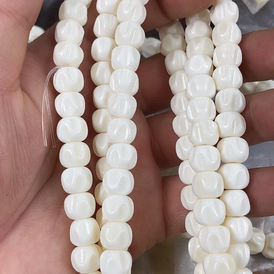 鹿骨手串/手链配饰81尺寸1.0