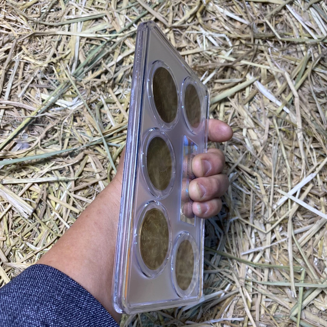 精选居家饰品10 仿古复古精美居家摆件