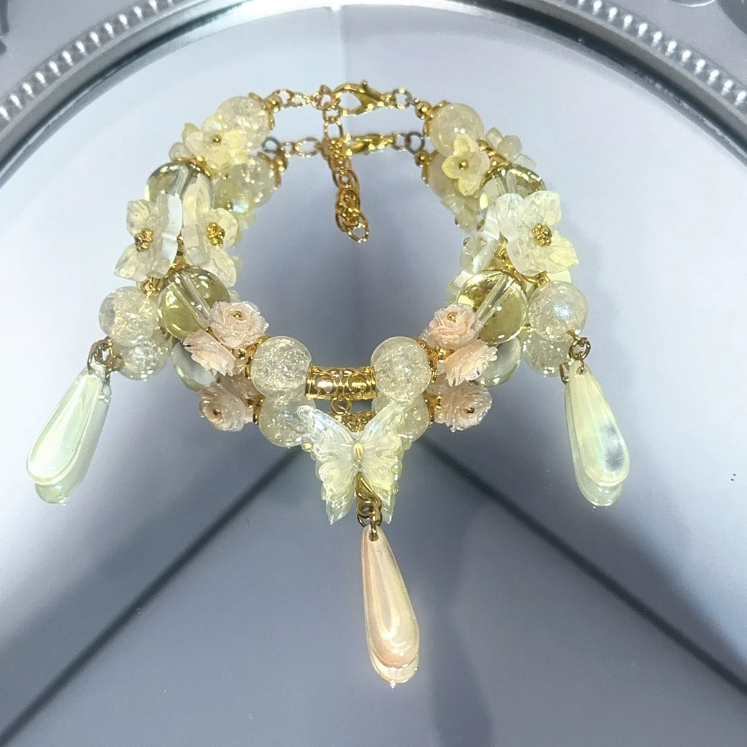 琉璃珠印象设计重工款式（专拆重工）