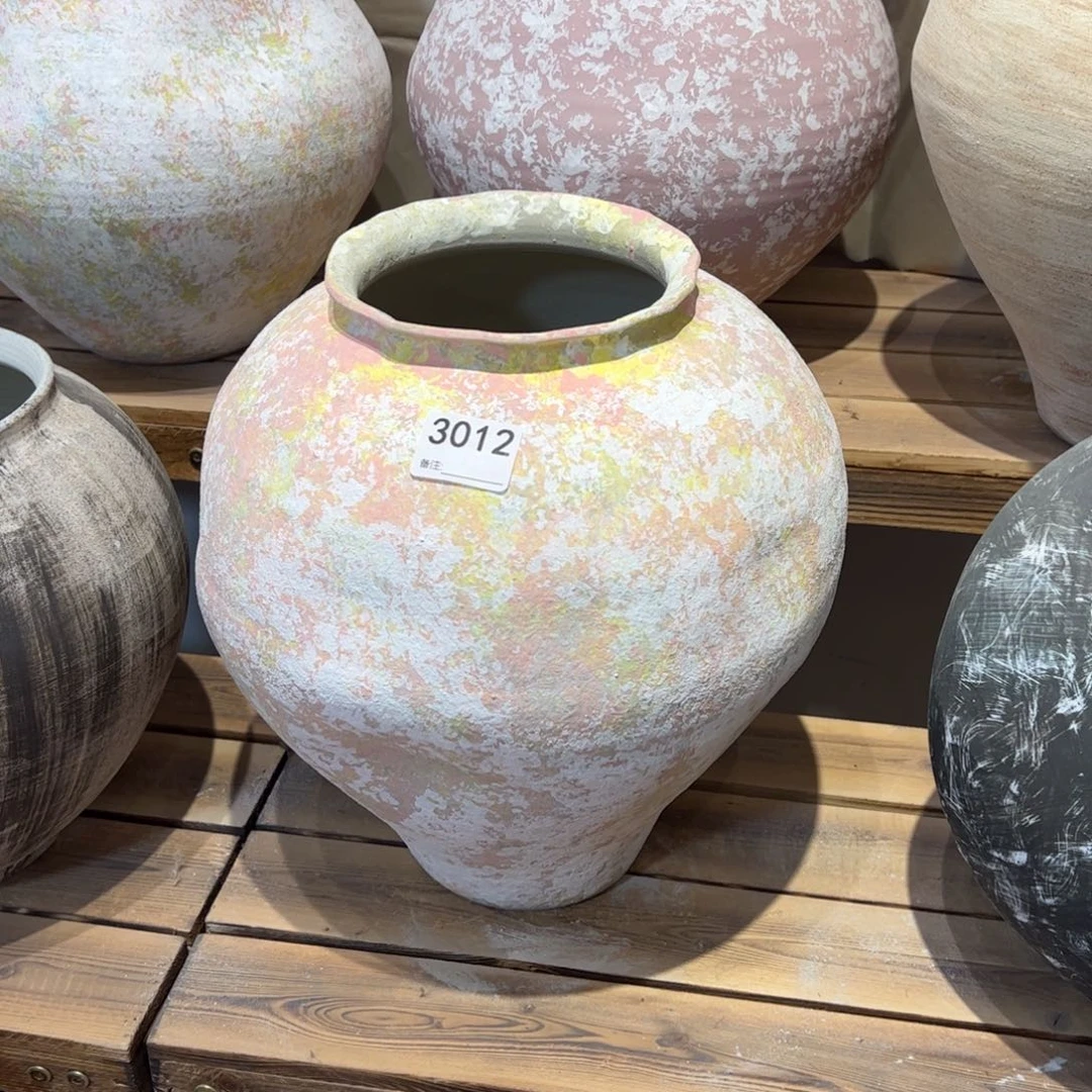 瓷片3012高35口13默认无孔