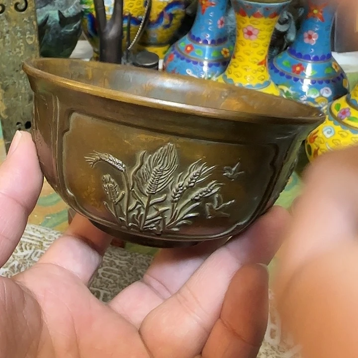 老铜器老铜器老铜器