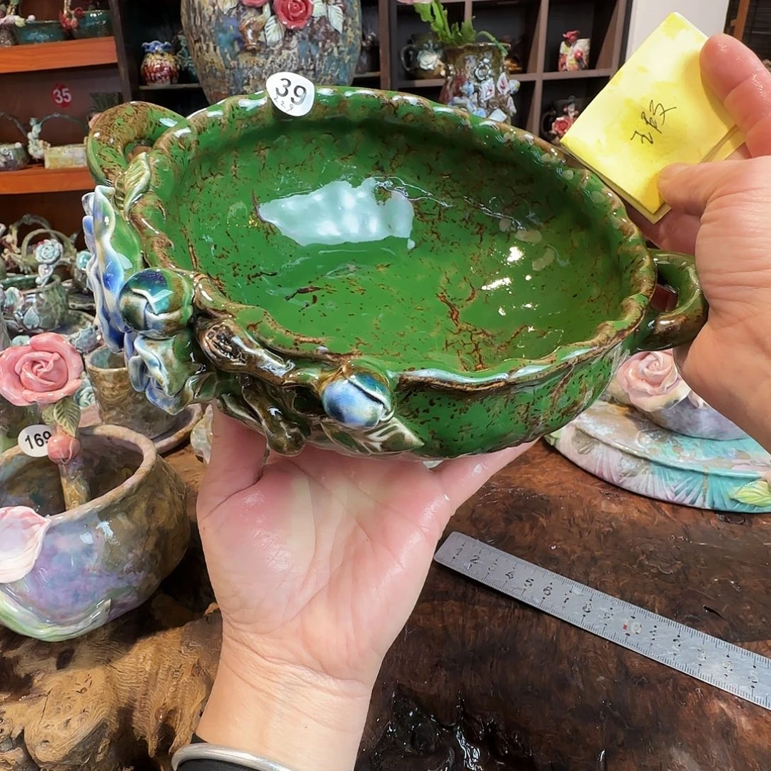 纯手工咖啡杯，餐具