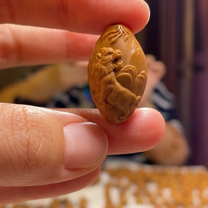 手串/手链橄榄核橄榄核