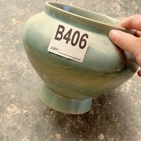 红陶景德镇手工雕工工艺大师