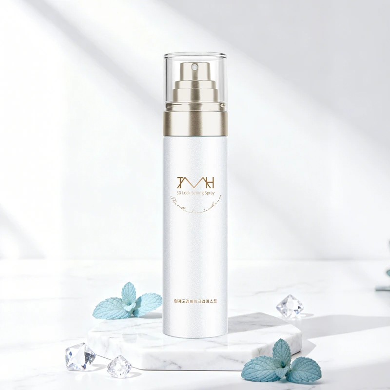 TMH立体定格锁妆喷雾