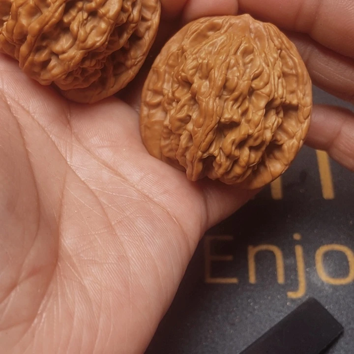 文玩核桃吊坠文玩64