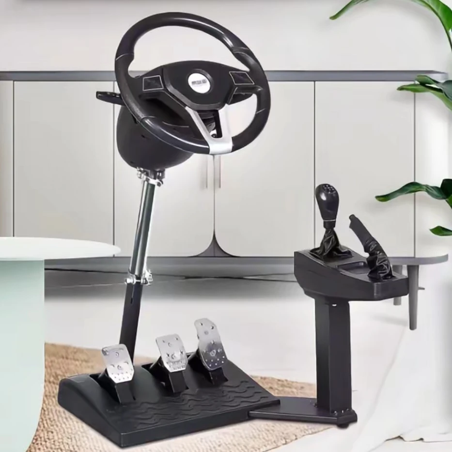 手自动挡汽车驾驶模拟器驾考练车科目二模拟训练神器