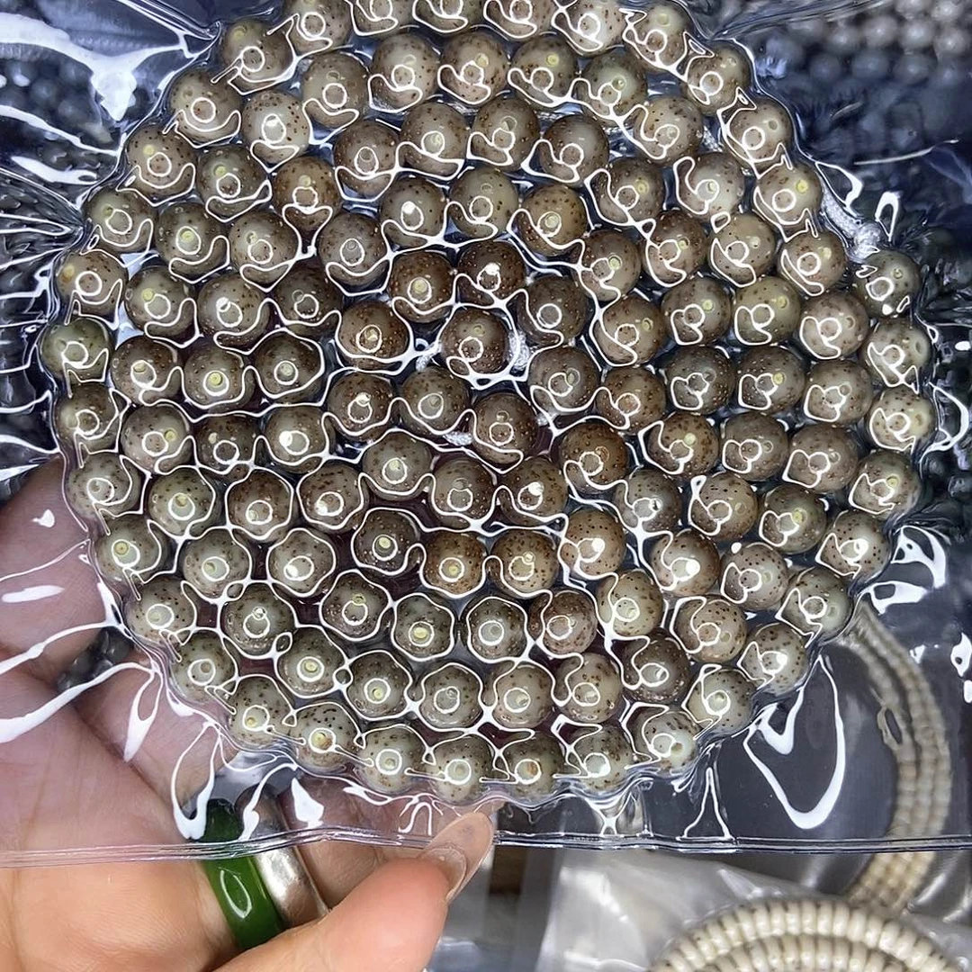 G***"手串星月菩提星月