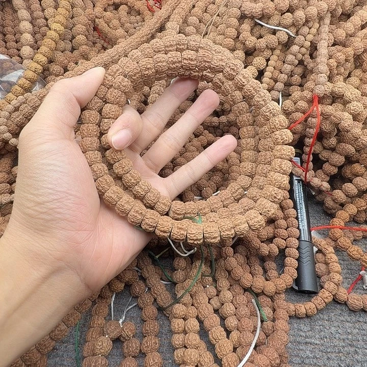 B***弃吊坠金刚菩提谢谢