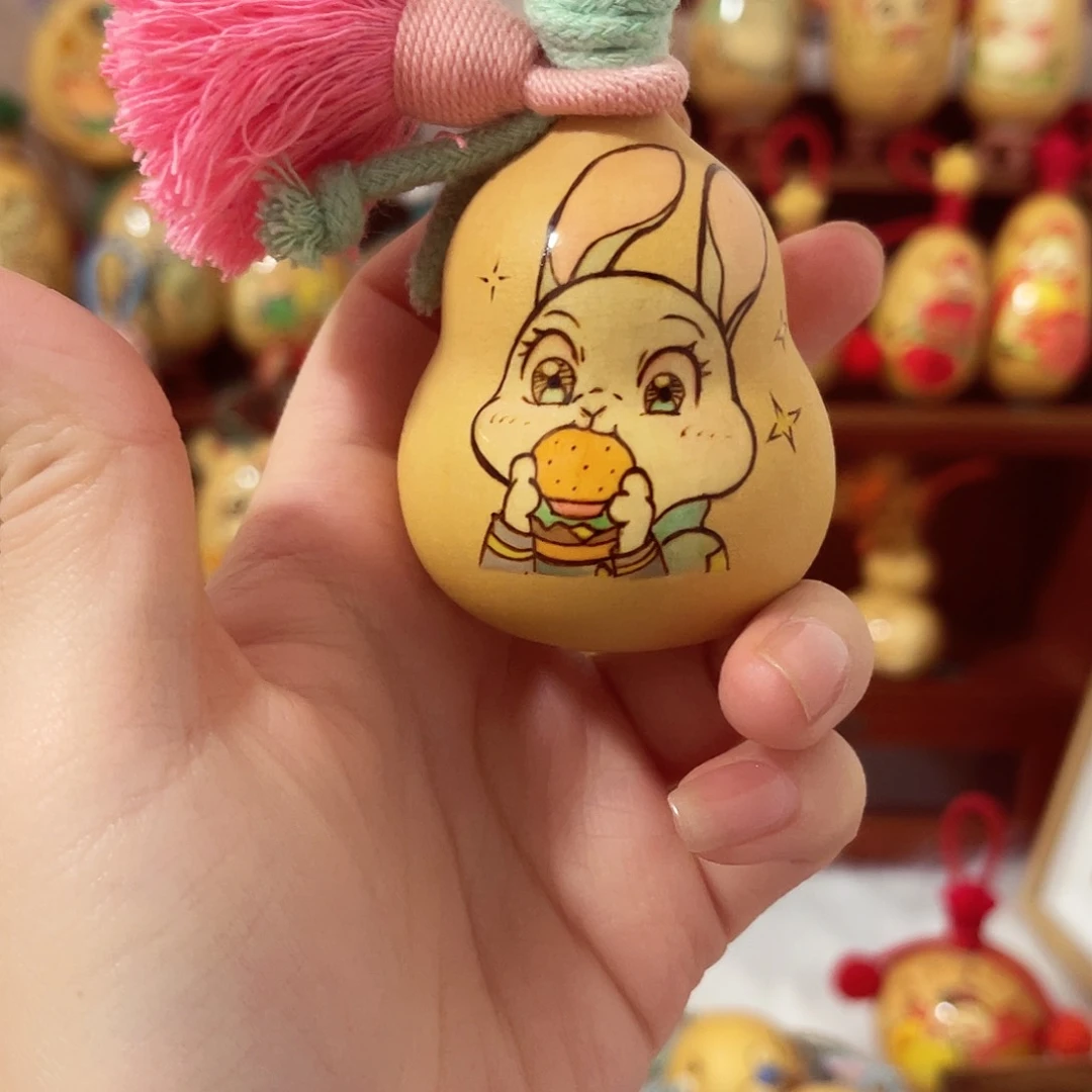 咿*呦给我宝的小葫芦娃