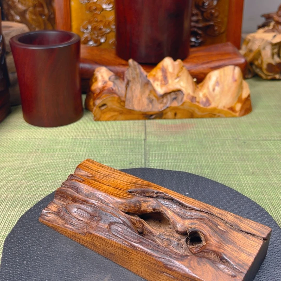 大果紫檀（缅甸花梨）亘**品