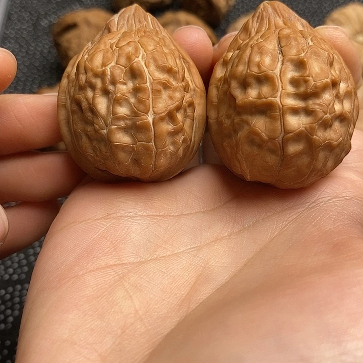 吊坠文玩核桃龟甲36