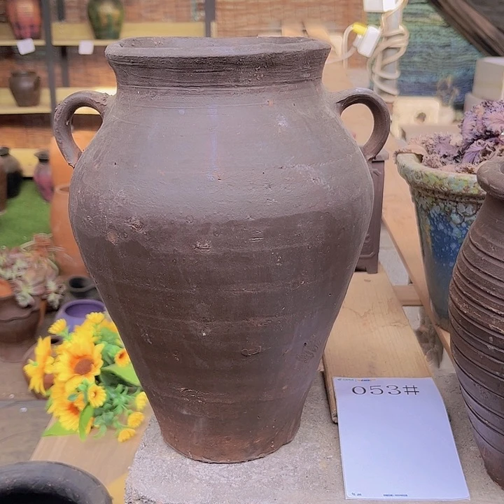 053号27×13器型不正1111底不稳