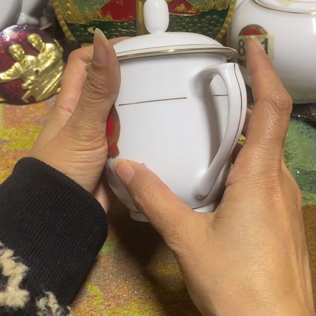 景德镇陶瓷艺术家