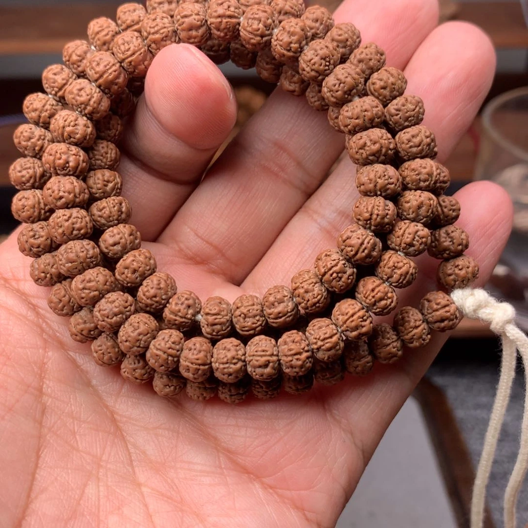 金刚菩提吊坠般*老树王