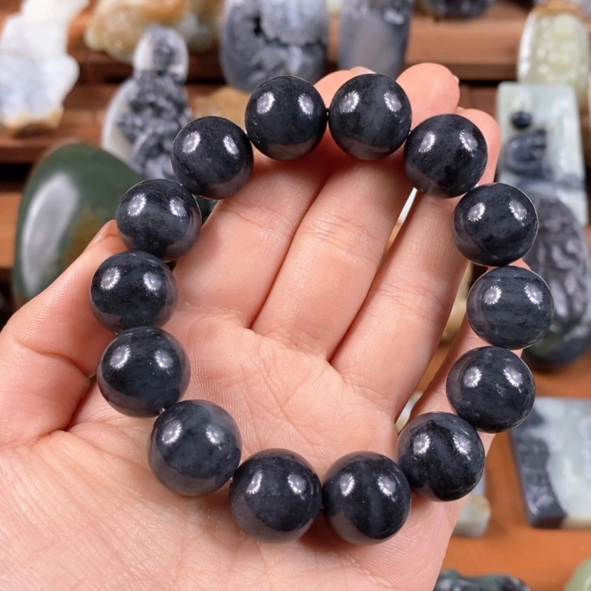 【闪购商品】未镶嵌和田玉把件