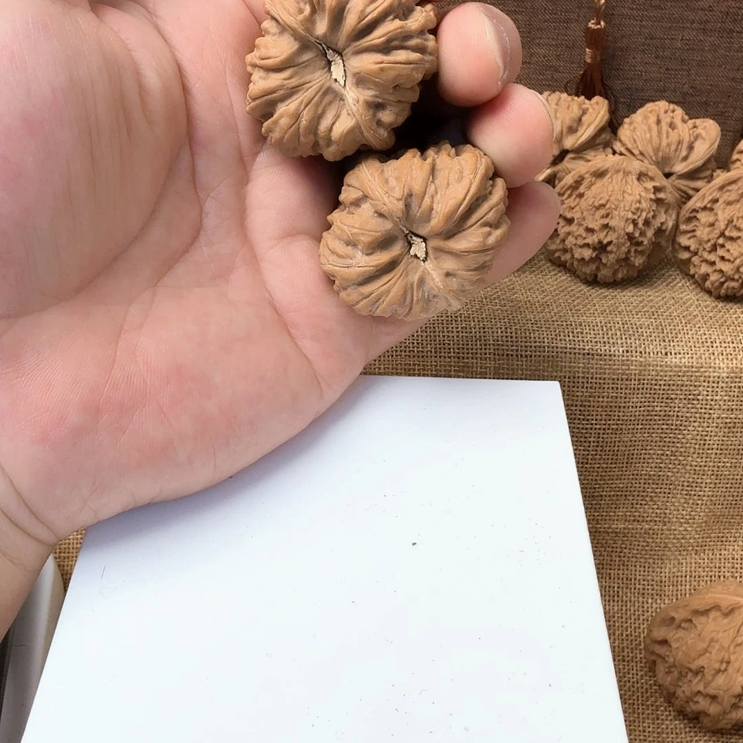 文玩核桃吊坠闪购