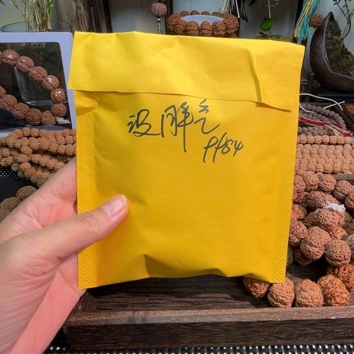 没***气手串金刚菩提蜂窝