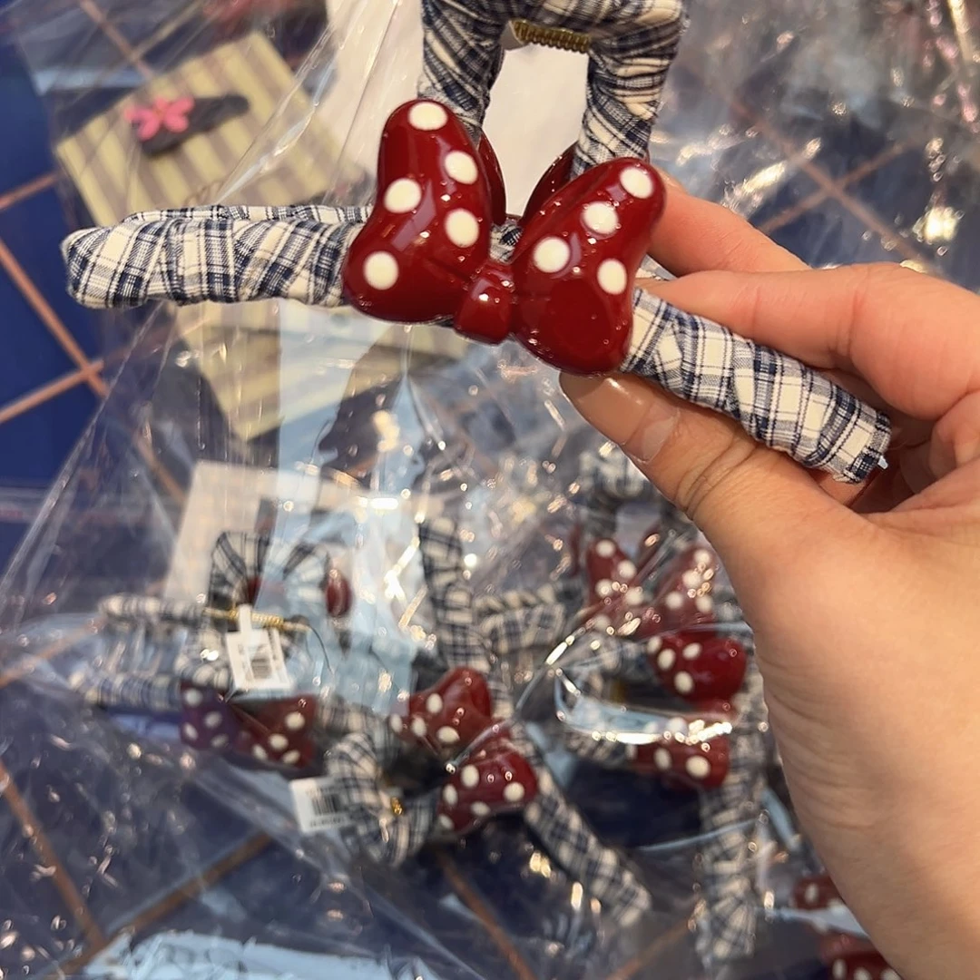 布艺铁合金大抓夹