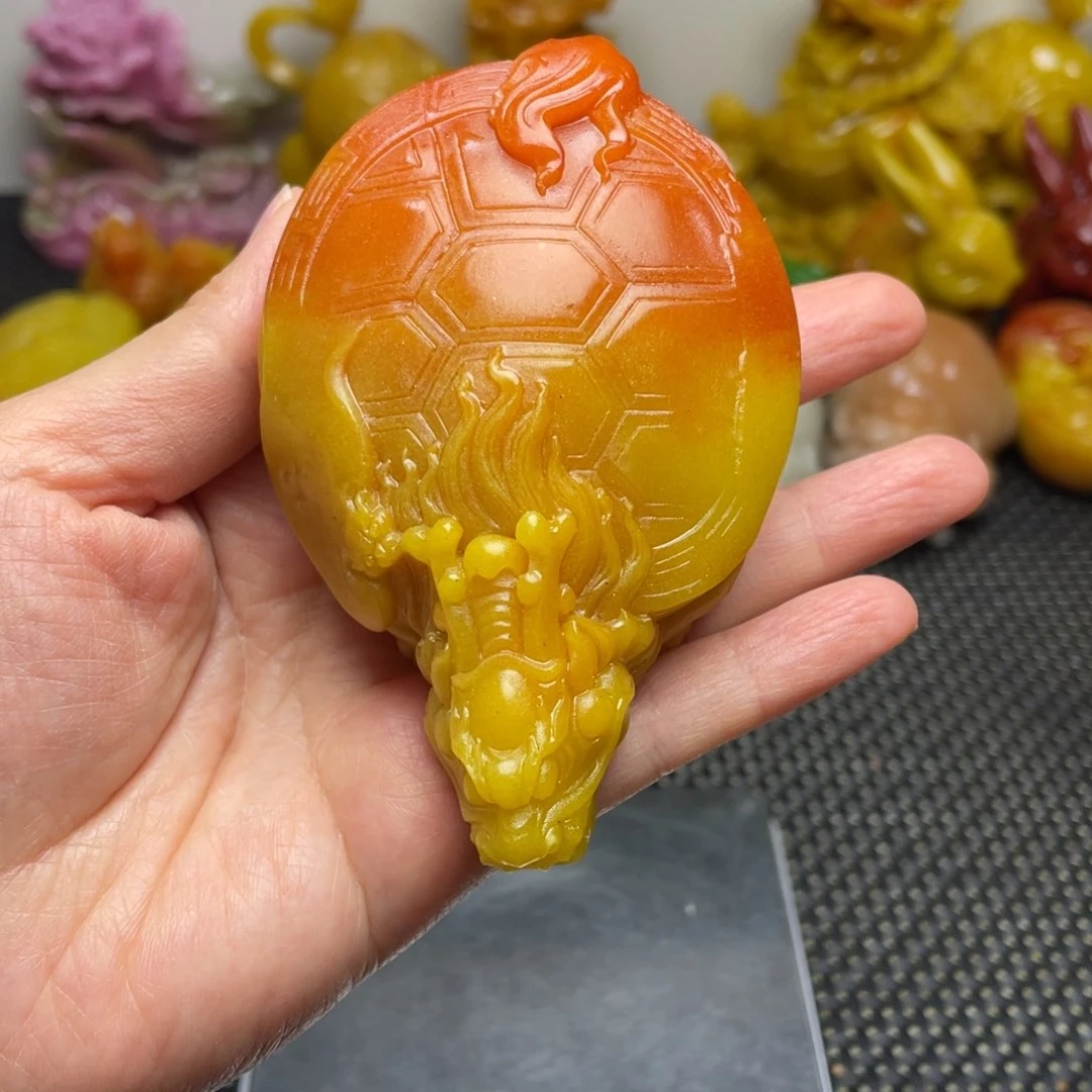 奇石手把件清仓特价