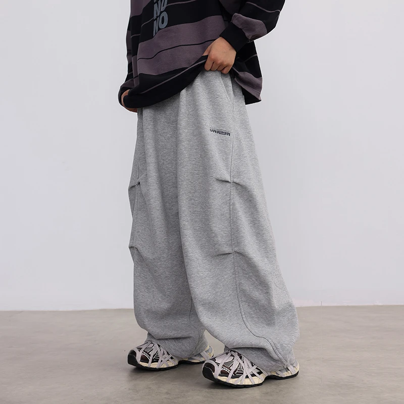 【2025秋款上新】男童裤子儿童春秋季工装裤中大童韩版百搭休闲长裤