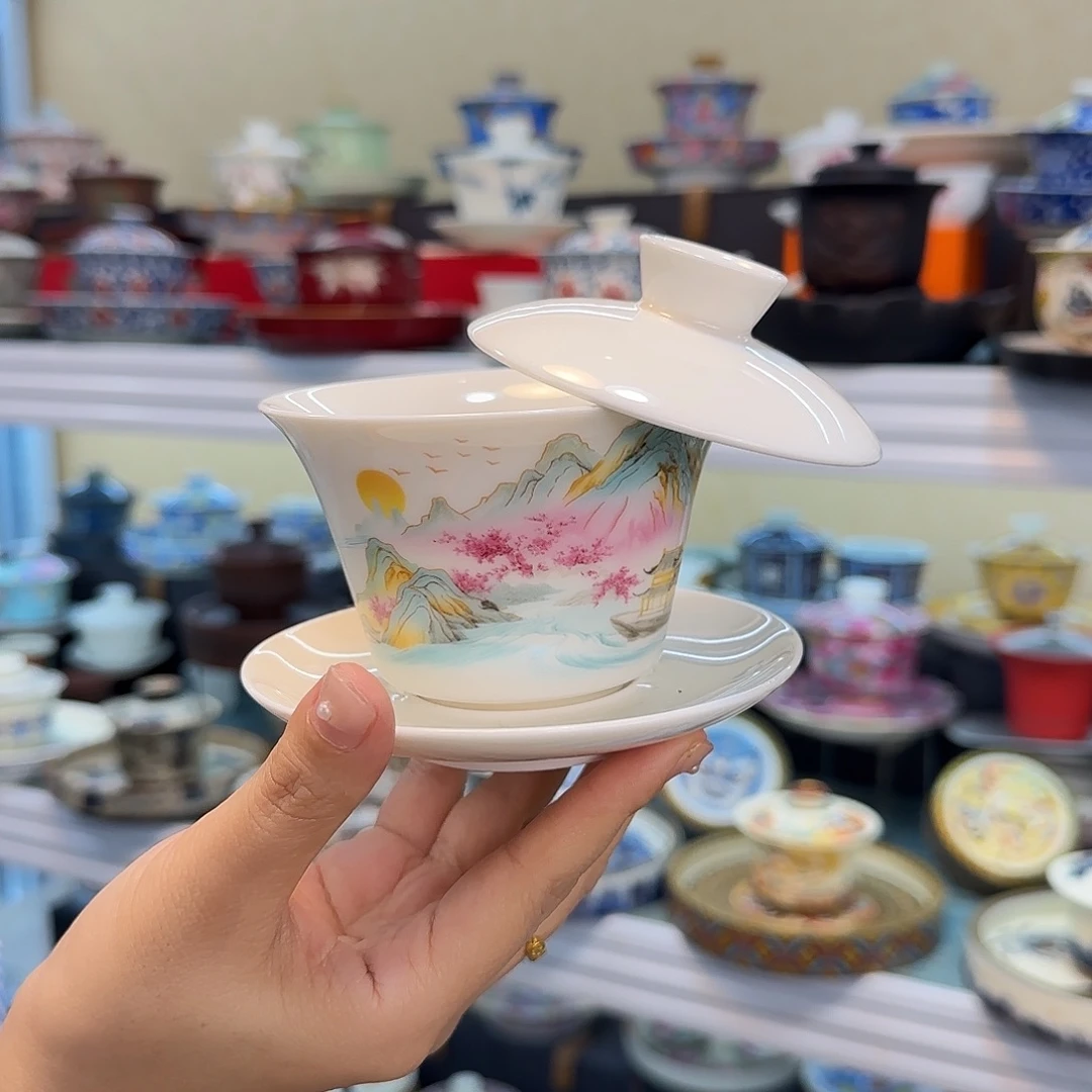 我们的目标是成为更优秀