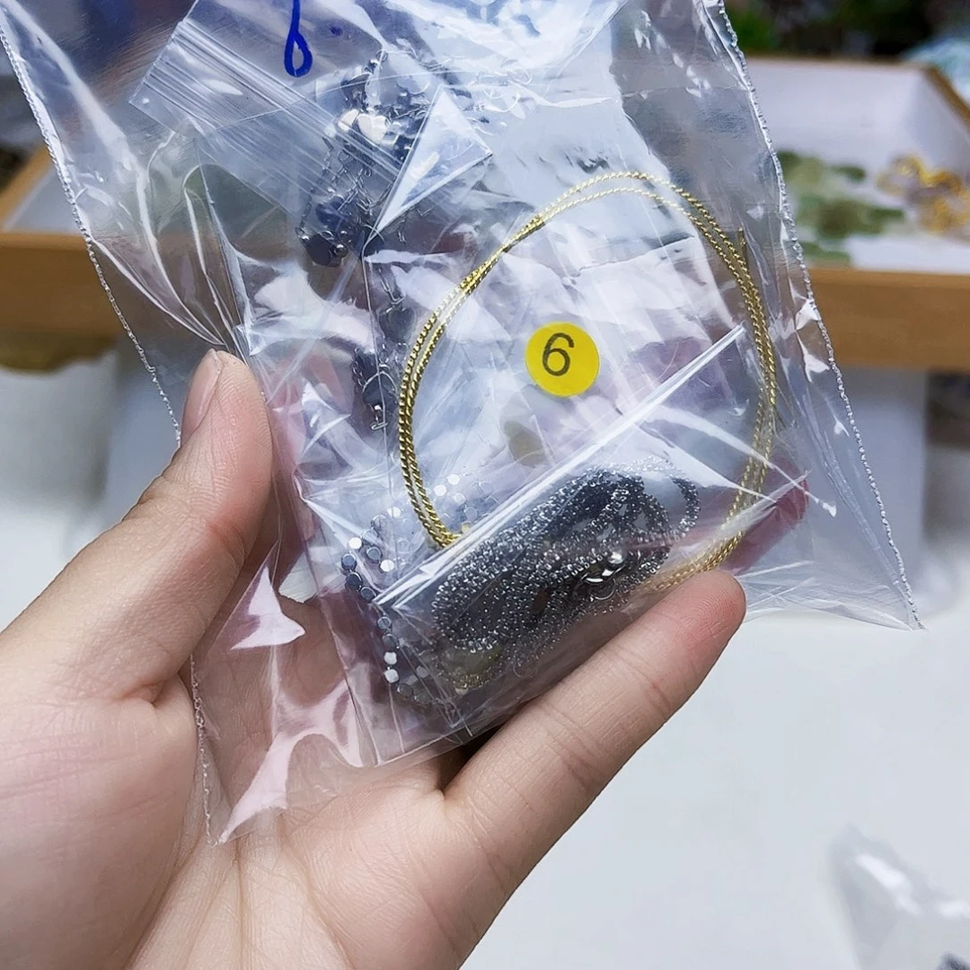 孤***~和田玉（糖玉）未镶嵌珠宝半成品