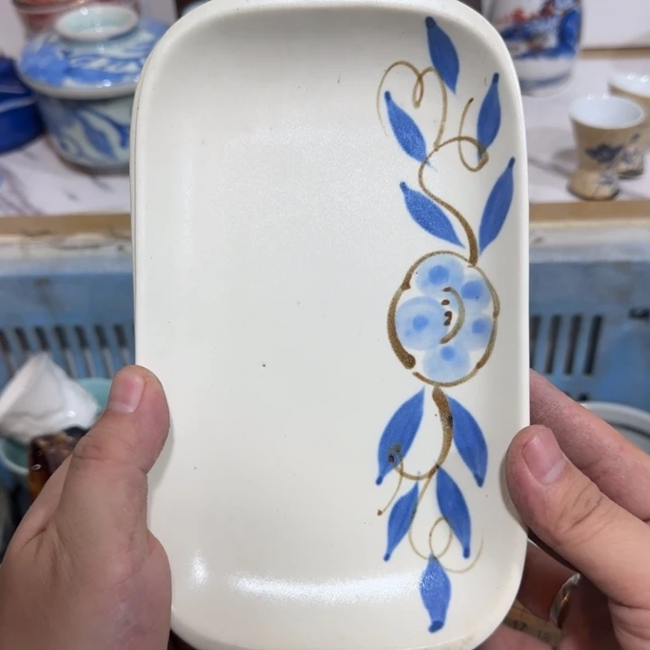 陶瓷推荐第二名20包邮