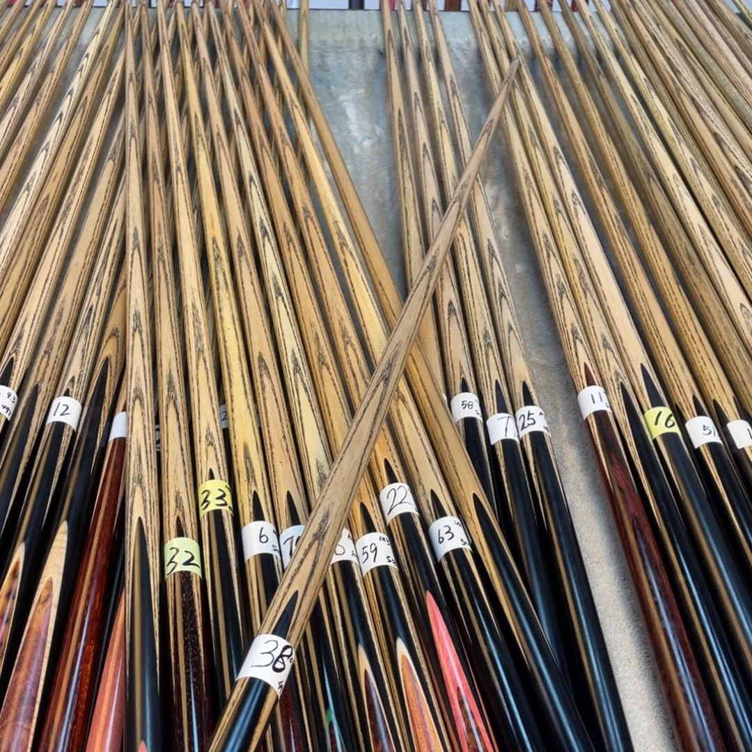 傲***寒长款白蜡木中八方牌黑通