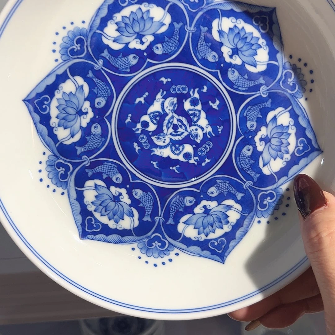 摆件壶承。           壶承