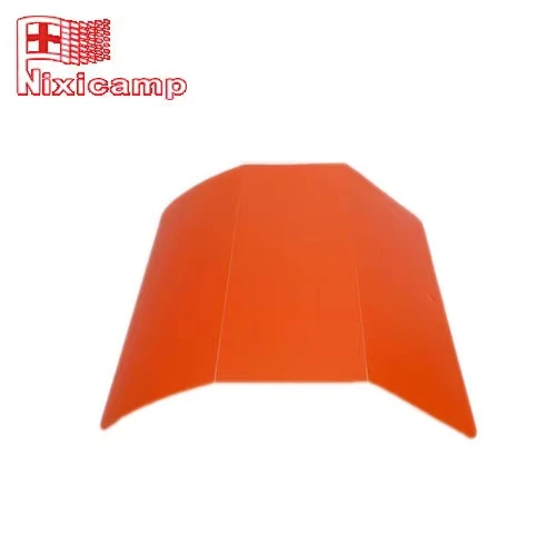 户外露营轻量化切水果蔬菜塑料砧板新款折叠便携式专用防滑