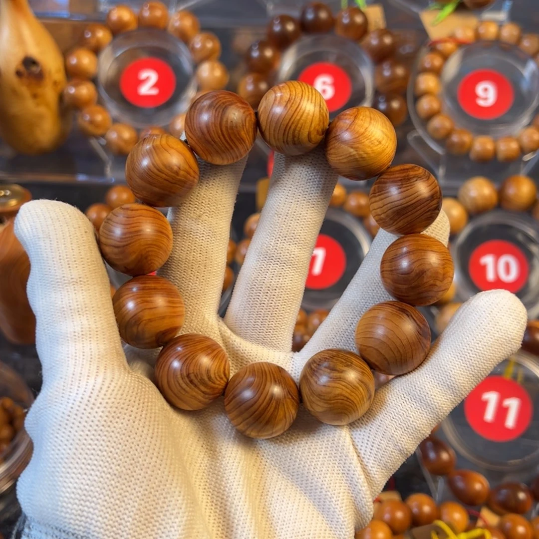 崖柏太行崖柏手串