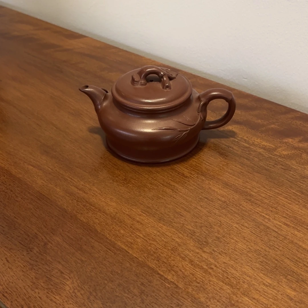 茶壶紫砂风*_紫砂 原矿泥料