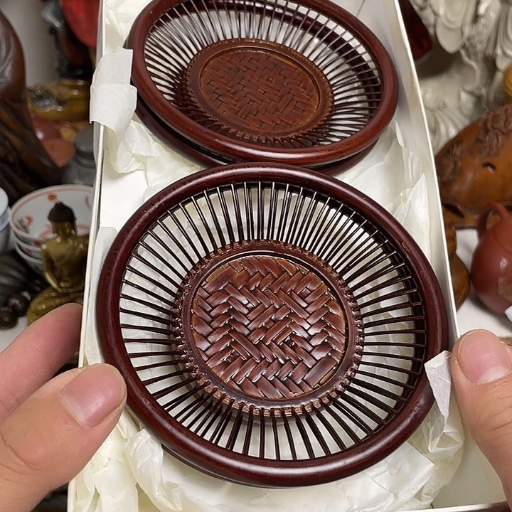 茶宠摆件工艺美术作品