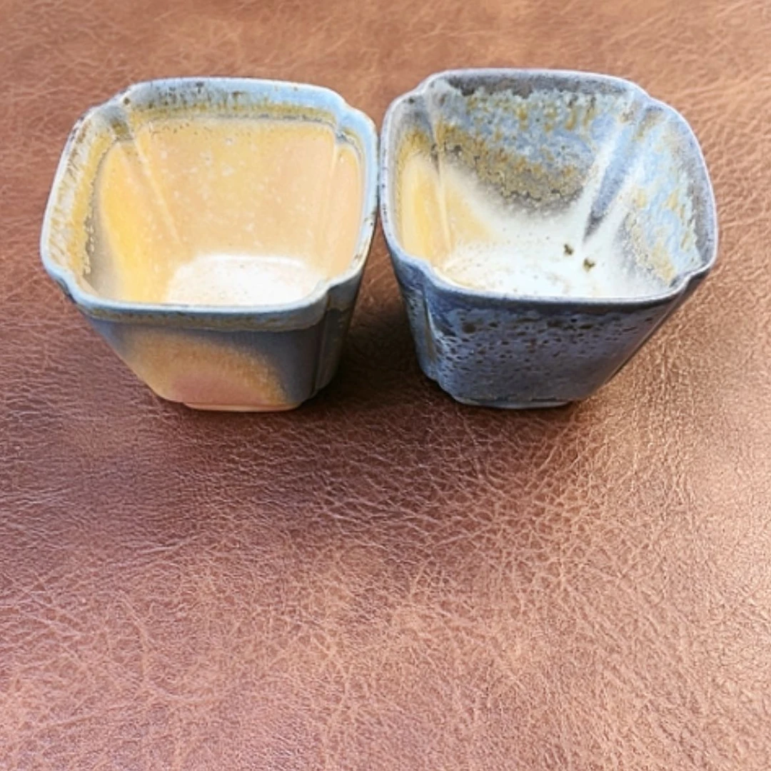 【闪购商品】风**云景德茶具柴烧茶具