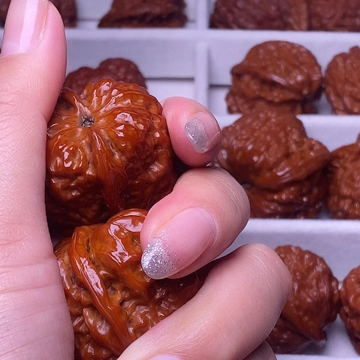 W***～吊坠文玩核桃文玩核桃