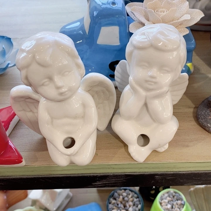 陶瓷树脂家居摆件