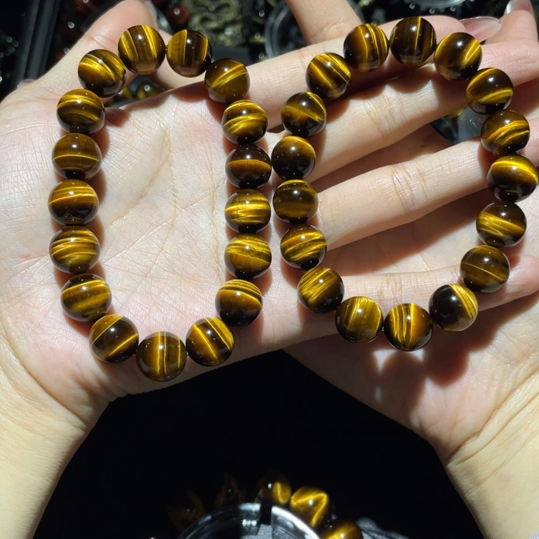 谪***仙未镶嵌手链木变石