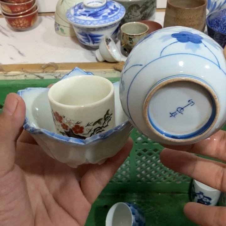 陶瓷推荐第二名20包邮