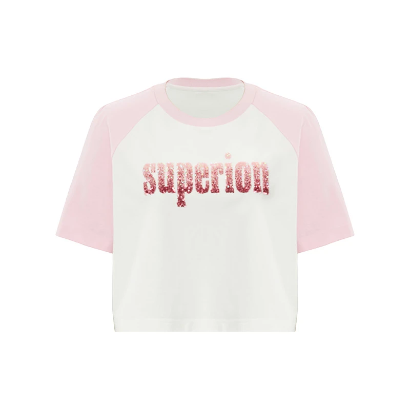 Iammix27【小余专属】T恤M4B8020