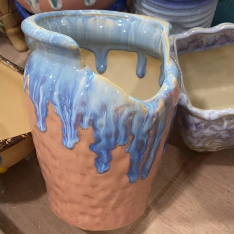 陶瓷Q294粉12223333