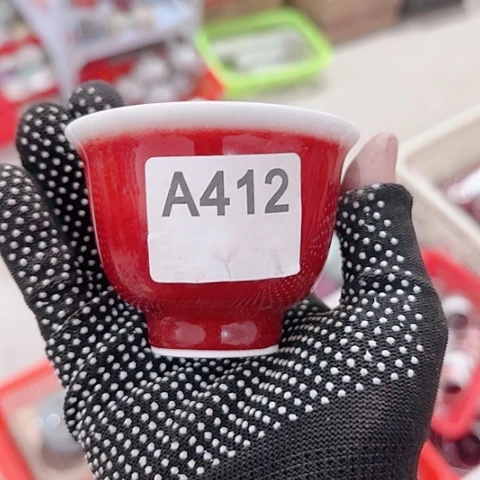 微瑕介意的朋友不要下单